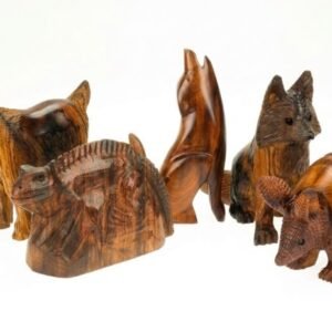 Armadillo & Friends Collection