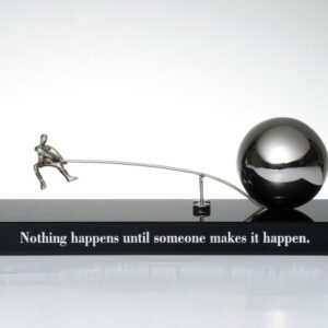Make it Happen - Motivational Gift